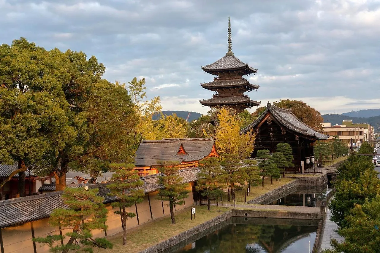 Akebono An Machiya House Villa Kyoto Holiday home