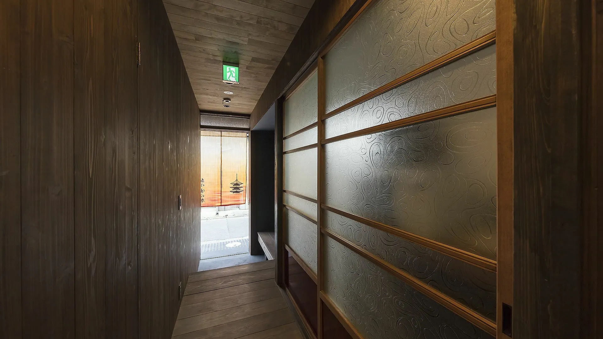 Akebono An Machiya House Villa Kyoto 0*,  Japan
