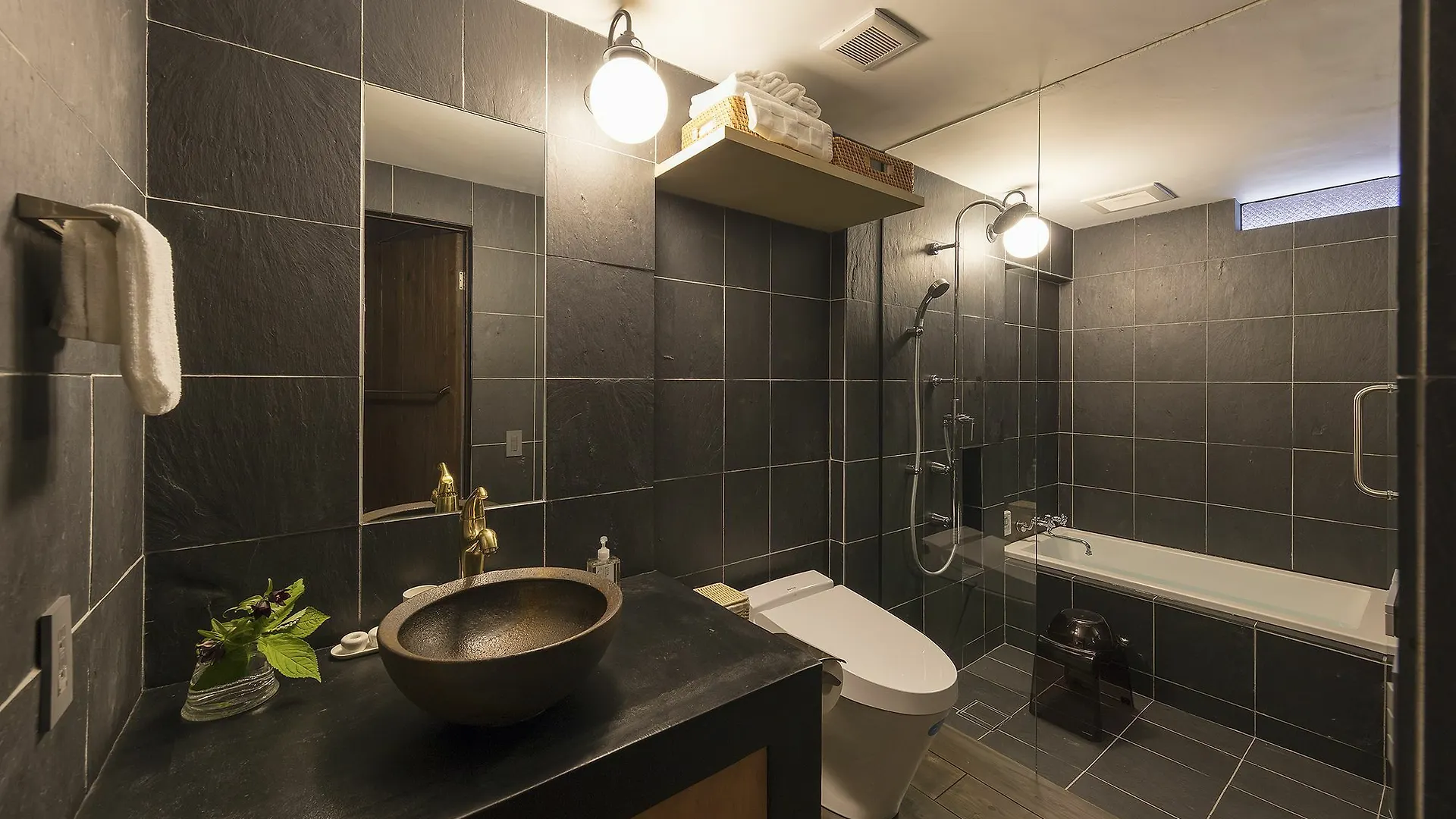 Akebono An Machiya House Villa Kyoto