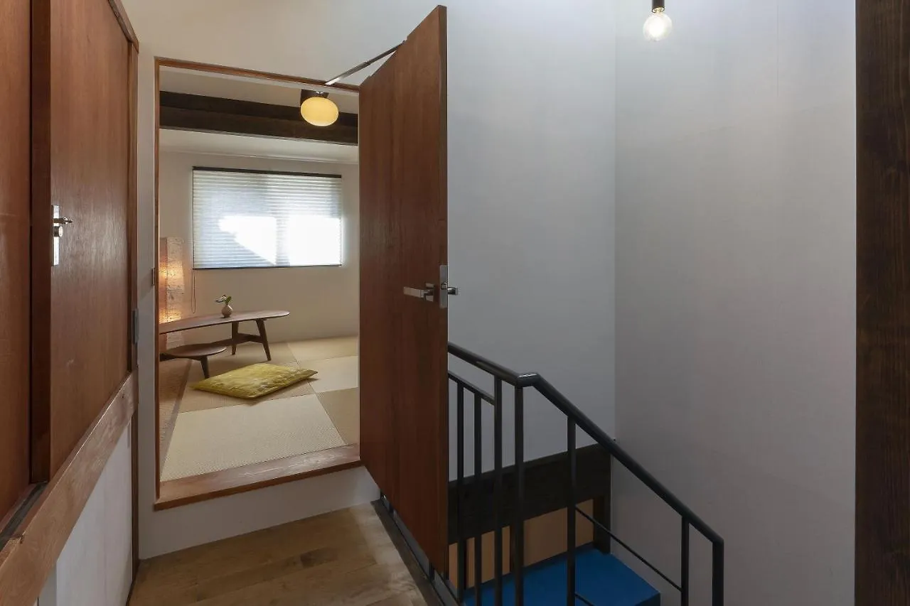 Akebono An Machiya House Villa Kyoto Holiday home